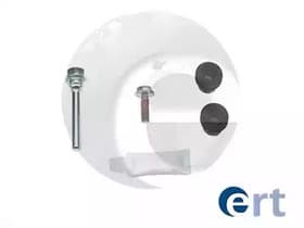 Напрямна гільза скоби гальмівного супорта Напрямна гільза скоби гальмівного супорта