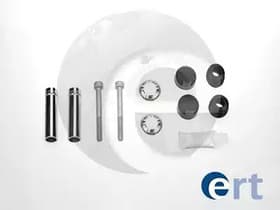 Направляющая гильза скобы тормозного суппорта