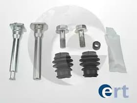 Напрямна гільза скоби гальмівного супорта Напрямна гільза скоби гальмівного супорта