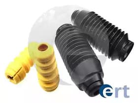 Комплект (пильники + відбійники)