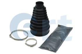 Пильовик гранати