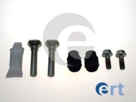 Напрямна гільза скоби гальмівного супорта Напрямна гільза скоби гальмівного супорта