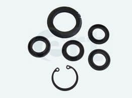 Ремкомплект головного гальмівного циліндра