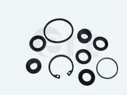 Ремкомплект головного гальмівного циліндра