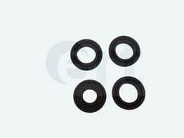 Ремкомплект головного гальмівного циліндра