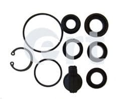 Ремкомплект головного гальмівного циліндра