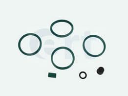 Ремкомплект тормозного суппорта