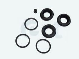 Ремкомплект тормозного суппорта