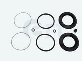 Ремкомплект тормозного суппорта