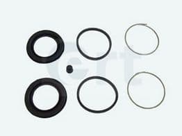 Ремкомплект тормозного суппорта Ремкомплект тормозного суппорта