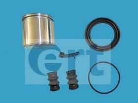 Ремкомплект гальмівного супорта