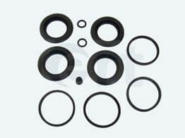 Ремкомплект гальмівного супорта