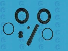 Ремкомплект гальмівного супорта