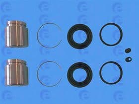 Ремкомплект тормозного суппорта