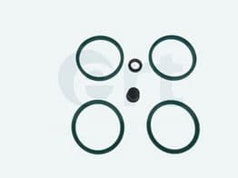 Ремкомплект тормозного суппорта Ремкомплект тормозного суппорта