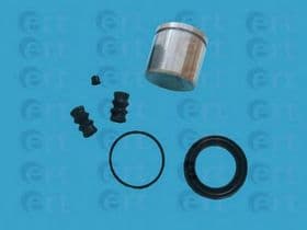 Ремкомплект гальмівного супорта