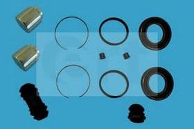 Ремкомплект тормозного суппорта