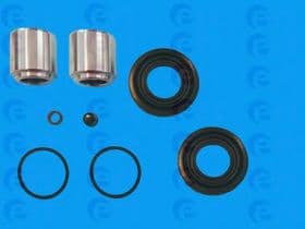 Ремкомплект гальмівного супорта Ремкомплект гальмівного супорта