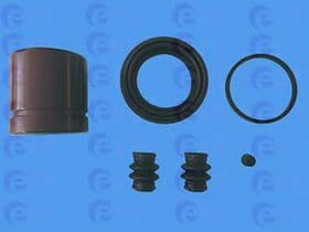 Ремкомплект гальмівного супорта