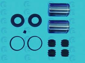 Ремкомплект тормозного суппорта