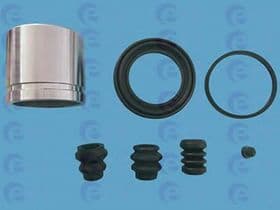 Ремкомплект тормозного суппорта