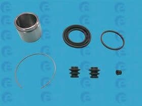 Ремкомплект тормозного суппорта