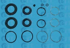 Ремкомплект тормозного суппорта