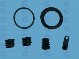 Ремкомплект гальмівного супорта