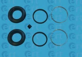 Ремкомплект гальмівного супорта