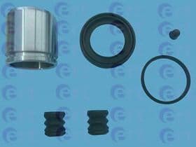 Ремкомплект гальмівного супорта