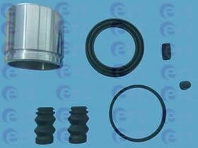 Ремкомплект гальмівного супорта