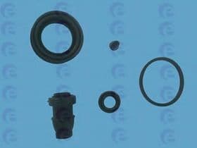 Ремкомплект гальмівного супорта Ремкомплект гальмівного супорта