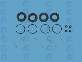 Ремкомплект тормозного суппорта