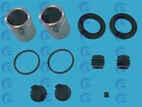 Ремкомплект гальмівного супорта