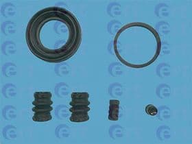 Ремкомплект гальмівного супорта