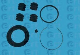 Ремкомплект гальмівного супорта