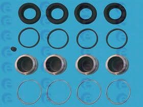 Ремкомплект гальмівного супорта