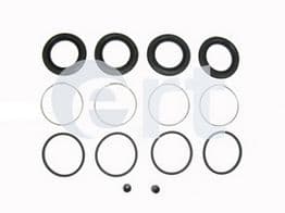 Ремкомплект тормозного суппорта