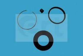 Ремкомплект тормозного суппорта