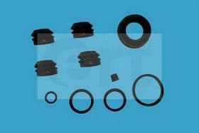 Ремкомплект тормозного суппорта