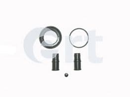 Ремкомплект тормозного суппорта Ремкомплект тормозного суппорта