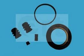 Ремкомплект тормозного суппорта