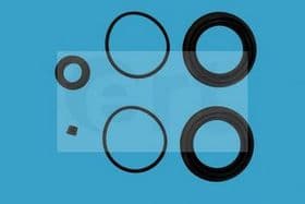 Ремкомплект гальмівного супорта