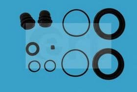 Ремкомплект тормозного суппорта