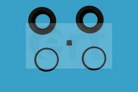 Ремкомплект тормозного суппорта