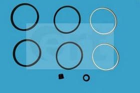 Ремкомплект гальмівного супорта