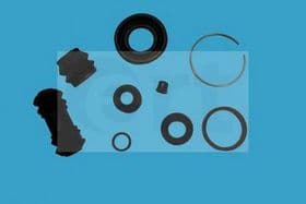 Ремкомплект гальмівного супорта