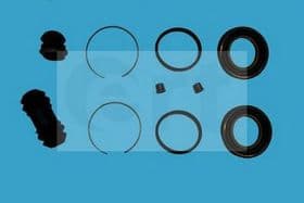 Ремкомплект гальмівного супорта