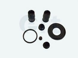 Ремкомплект тормозного суппорта