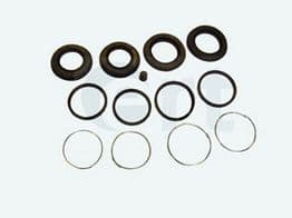 Ремкомплект гальмівного супорта